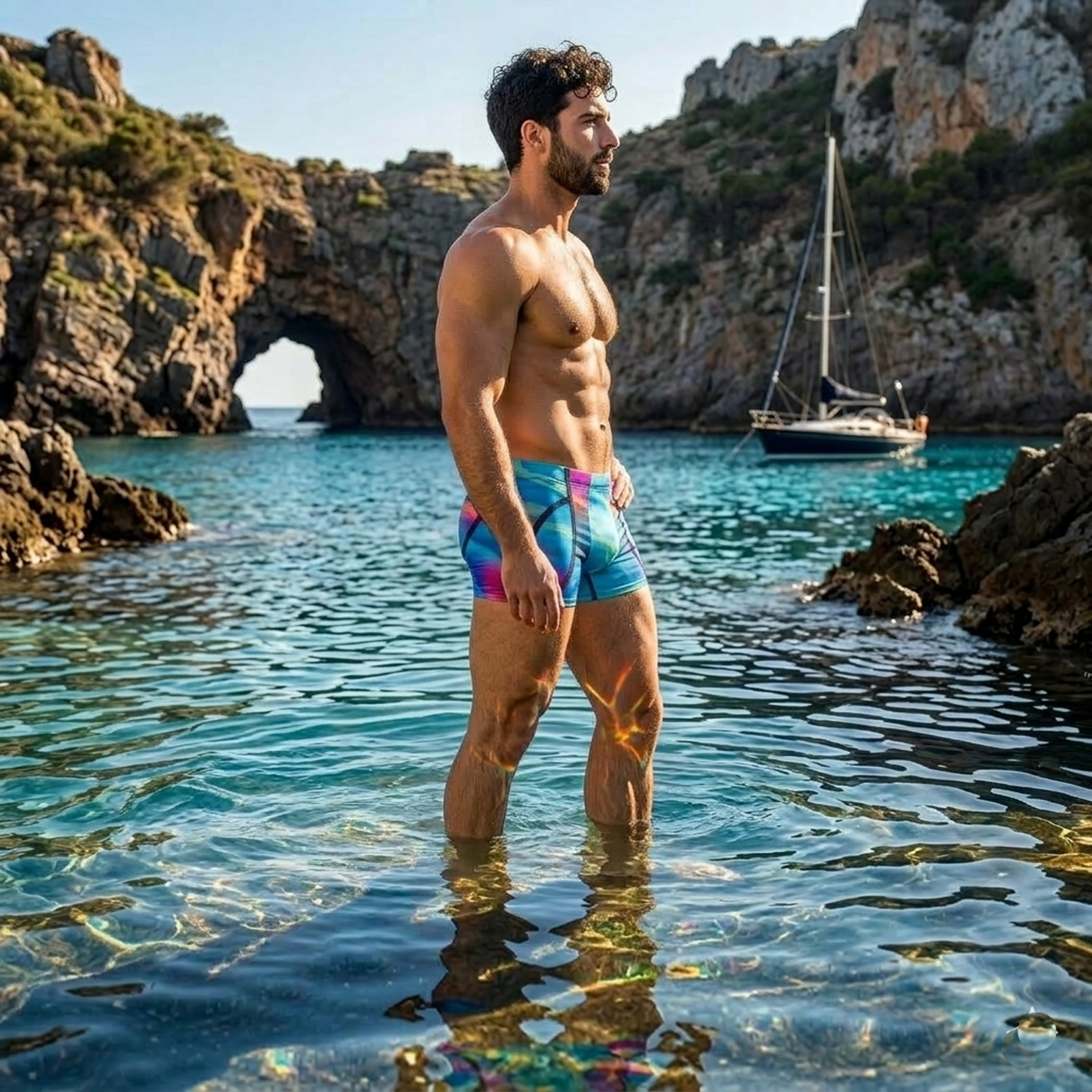 Boxer Briefs By AzarioWear